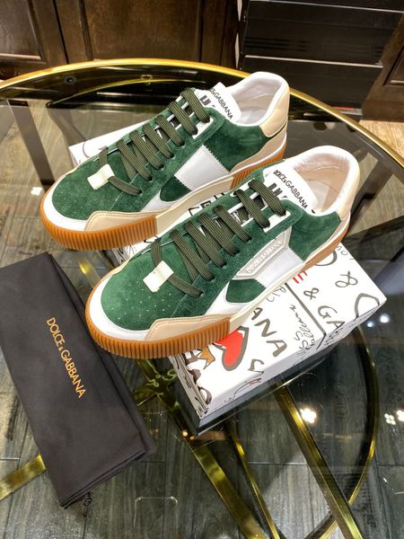 fast delivery new style high-end luxury men's casual sports shoes fashion brand autumn and winter shoes unique color matching hrt, Black
fast delivery new style high-end luxury men's casual sports shoes fashion brand autumn and winter shoes unique color matching hrt, Black