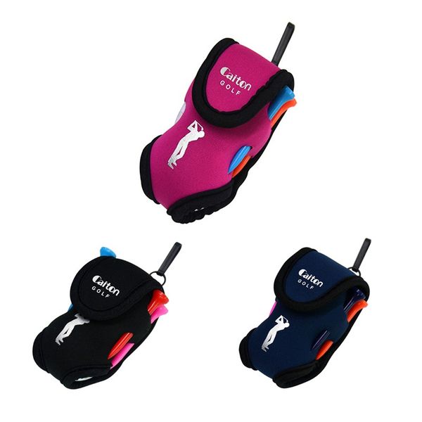 elastic portable golf ball holder small pouch lightweight waist pack storage aid tool golf bag accessories 2 balls & 4 tee
elastic portable golf ball holder small pouch lightweight waist pack storage aid tool golf bag accessories 2 balls & 4 tee