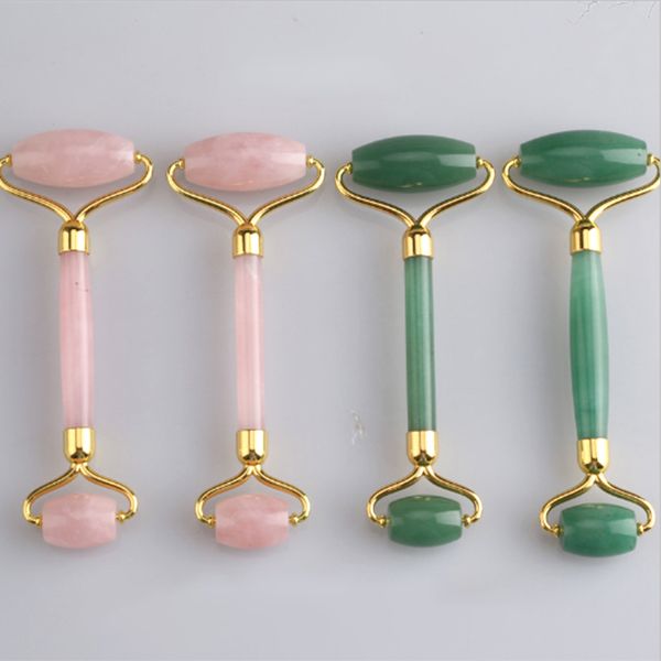 health natural facial beauty massage tool jade roller face thin massager rose quartz roller face massager dhl ing
health natural facial beauty massage tool jade roller face thin massager rose quartz roller face massager dhl ing