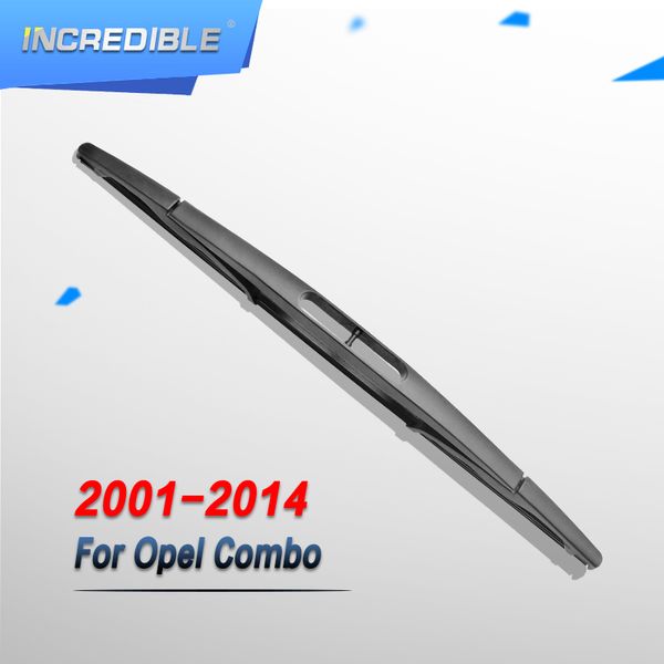incredible rear wiper blade for combo 2001 2002 2003 2004 2005 2006 2007 2008 2009 2010 2011 2012 2013 2014
incredible rear wiper blade for combo 2001 2002 2003 2004 2005 2006 2007 2008 2009 2010 2011 2012 2013 2014