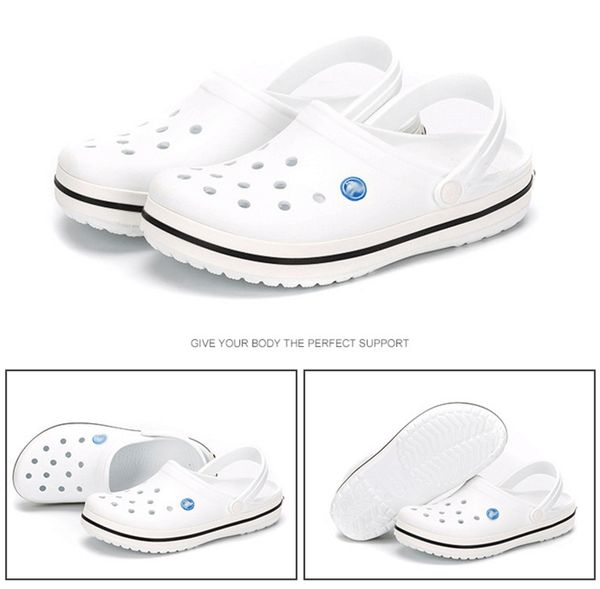 sandal designer allwesome sandals men women shoes garden clogs lady girl summer beach sandals outdoor slippers jelly sandalias hombre 36-43, Black
sandal designer allwesome sandals men women shoes garden clogs lady girl summer beach sandals outdoor slippers jelly sandalias hombre 36-43, Black
