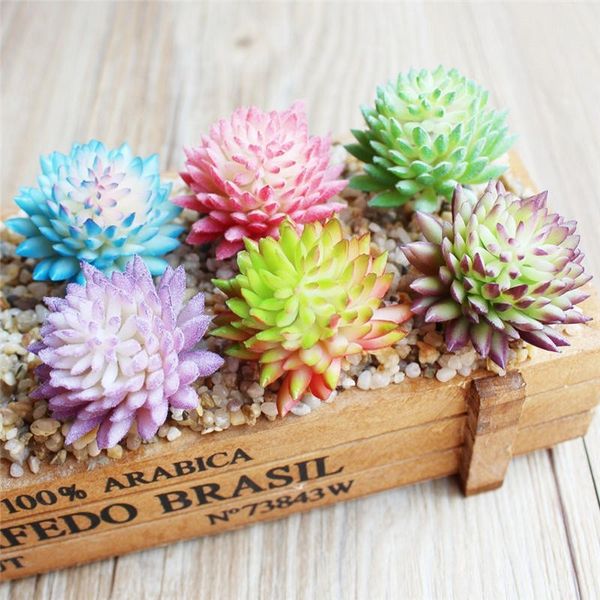 artificial lifelike succulents flower home decoration pvc plant garden miniature aloe cactus diy home floral decorative flower
artificial lifelike succulents flower home decoration pvc plant garden miniature aloe cactus diy home floral decorative flower
