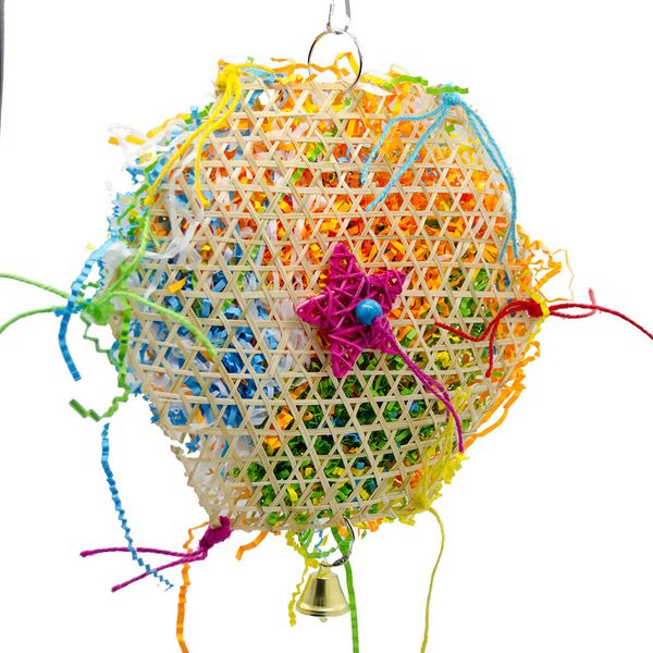and put sb. in important position product bird wire drawing rope toys bamboo weaving wire drawing paper capa-citor pull adams gnaw toys
and put sb. in important position product bird wire drawing rope toys bamboo weaving wire drawing paper capa-citor pull adams gnaw toys