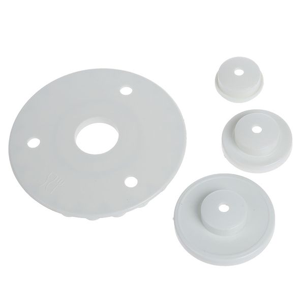 3 garrett frill cutter plunger sugarcraft cake decorating paste
3 garrett frill cutter plunger sugarcraft cake decorating paste