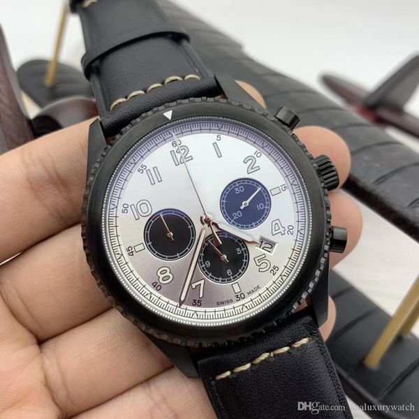 aviator 8 curtiss warhawk хронограф кварцевый аккумулятор белый циферблат мужские часы кожаный ремешок часы светящиеся стрелки и маркеры нар, Slivery;brown
aviator 8 curtiss warhawk хронограф кварцевый аккумулятор белый циферблат мужские часы кожаный ремешок часы светящиеся стрелки и маркеры нар, Slivery;brown