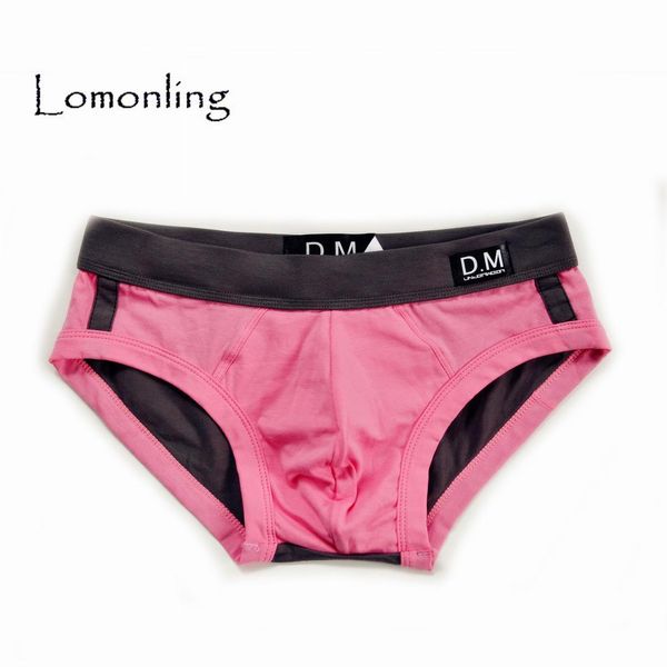 lomonling youth men's underwear low waist men's solid color matching cotton sweat-absorbent triangle briefs, Black;white
lomonling youth men's underwear low waist men's solid color matching cotton sweat-absorbent triangle briefs, Black;white