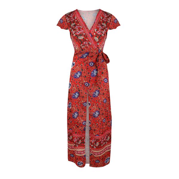 women's clothing wholesale dress v-neck cardigan waist printing lady long dress, Black;gray
women's clothing wholesale dress v-neck cardigan waist printing lady long dress, Black;gray
