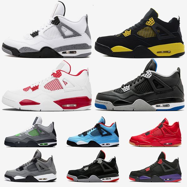 classic 4 4s basketball shoes for men cool grey travis scott 4 shoe raptors bred 2019 neon fiba tattoo mens trainers sports sneakers
classic 4 4s basketball shoes for men cool grey travis scott 4 shoe raptors bred 2019 neon fiba tattoo mens trainers sports sneakers