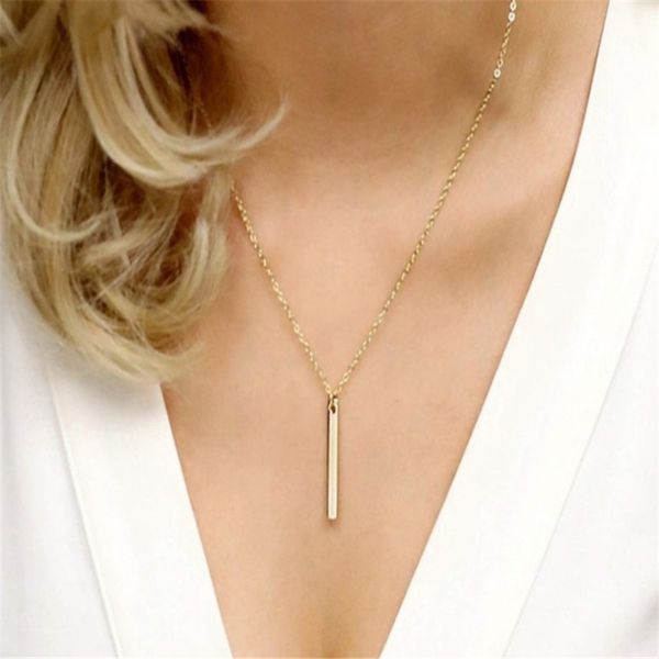 initial letters necklace women gold/silver/rose gold color fashion long necklaces letter bar love pendant boho statement necklace collier f
initial letters necklace women gold/silver/rose gold color fashion long necklaces letter bar love pendant boho statement necklace collier f