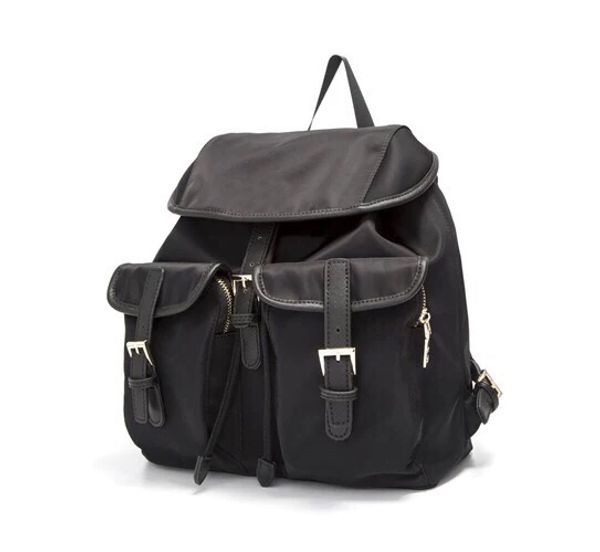 wholesale classic canvas backpack parachute fabric waterproof nylon rucksack schoolbag travel new wome bag fashion backpack shoulder bag m
wholesale classic canvas backpack parachute fabric waterproof nylon rucksack schoolbag travel new wome bag fashion backpack shoulder bag m