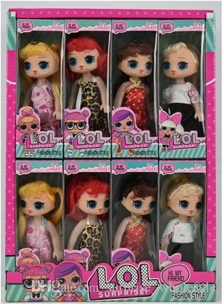 6 inch with fruity aroma pvc kawaii children toys anime action figures realistic reborn dolls gift for girls 8 styles 16pcs / box
6 inch with fruity aroma pvc kawaii children toys anime action figures realistic reborn dolls gift for girls 8 styles 16pcs / box