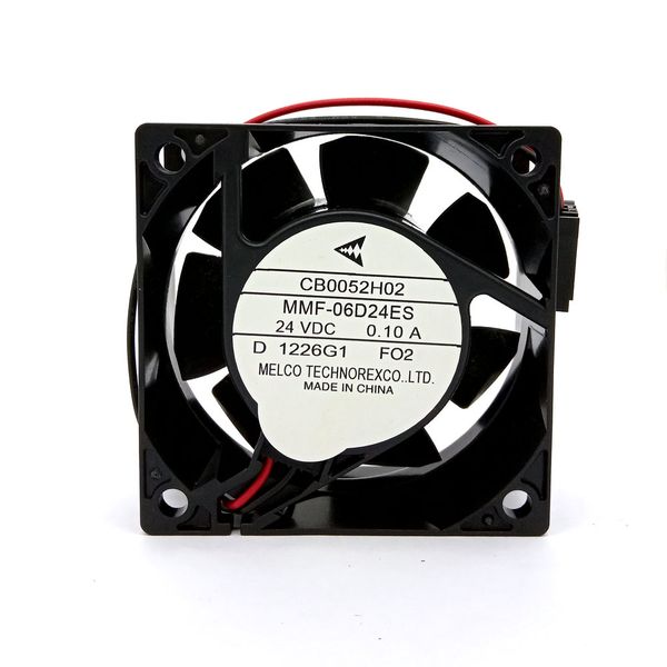 новый оригинальный вентилятор nidec инвертор для yaskawa mmf-06d24es fo2 24v 0.10a 60 * 60 * 25мм
новый оригинальный вентилятор nidec инвертор для yaskawa mmf-06d24es fo2 24v 0.10a 60 * 60 * 25мм