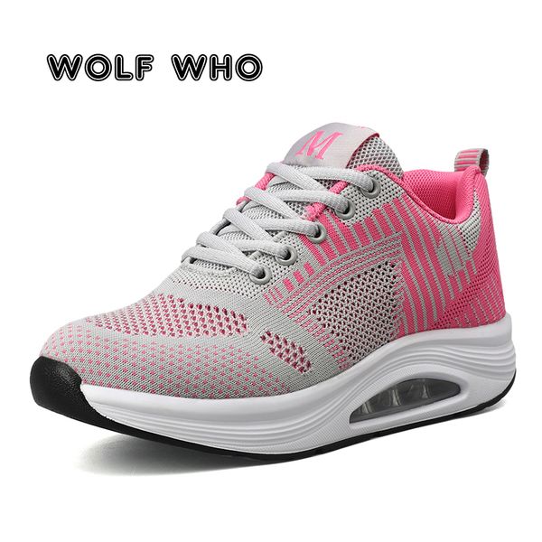 2020 fashion women's shoes lace up women casual sneakers breathable ladies shoes air mesh summer women's sneakers feminino ba34, Black
2020 fashion women's shoes lace up women casual sneakers breathable ladies shoes air mesh summer women's sneakers feminino ba34, Black