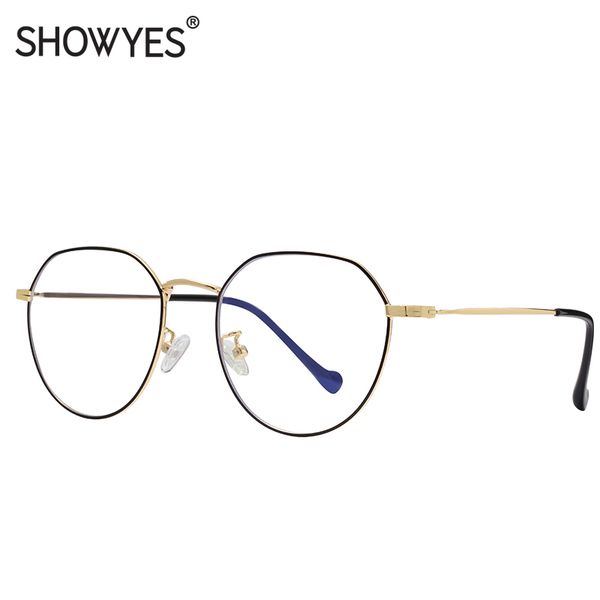 showyes fashion glasses 2020 women clear lens anti glare eyeglasses for computer men gaming computer eyewear girl vintage 013, White;black
showyes fashion glasses 2020 women clear lens anti glare eyeglasses for computer men gaming computer eyewear girl vintage 013, White;black