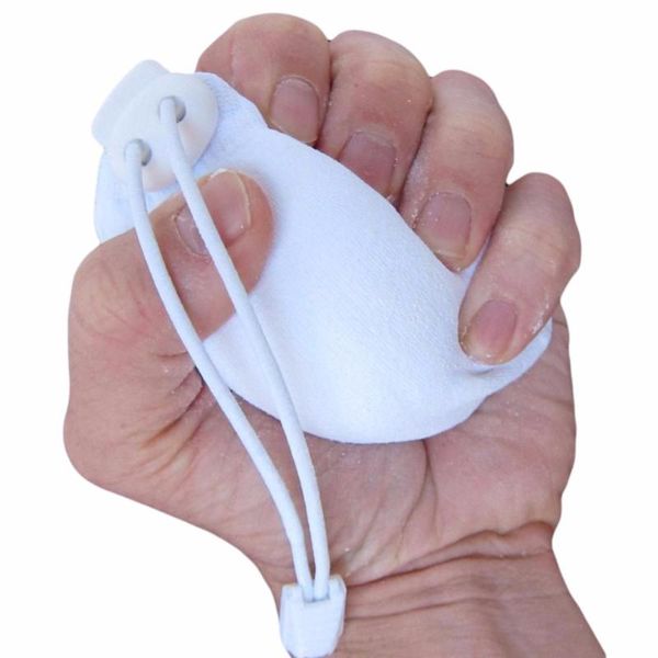 1 pc weightlifting magnesium ball bag sports chalk ball non slip gym training weight lifting carbonate hand gym equipment
1 pc weightlifting magnesium ball bag sports chalk ball non slip gym training weight lifting carbonate hand gym equipment