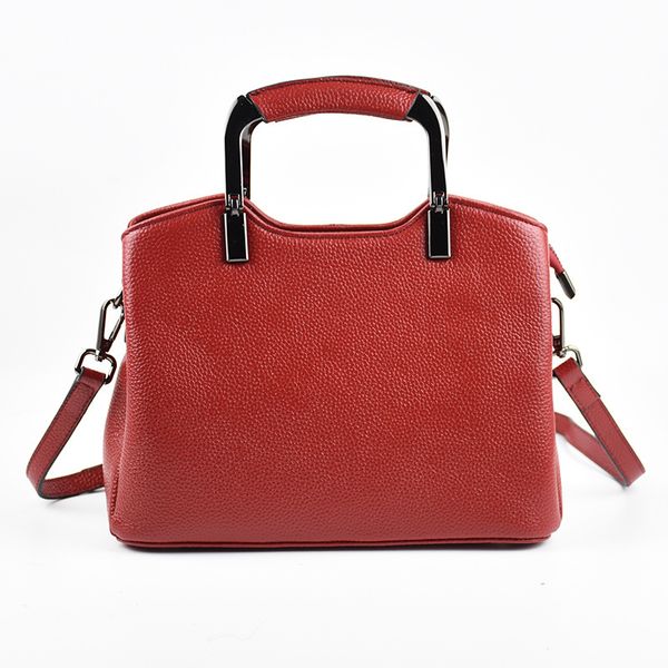 women's bag new fashion handbag large capacity shoulder/crossbody bag