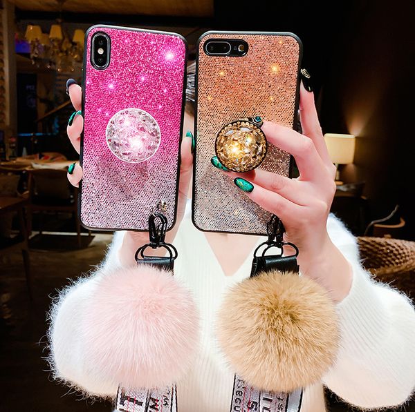 lady style for iphone x glitter case color gradual change designer phone case shinning power for iphone xs max case
lady style for iphone x glitter case color gradual change designer phone case shinning power for iphone xs max case