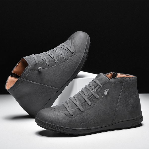 2019 couple casual shoes, lightweight and comfortable walking shoes for men and women, retro wild men women tide shoes, Black
2019 couple casual shoes, lightweight and comfortable walking shoes for men and women, retro wild men women tide shoes, Black