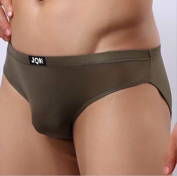 underpants men silk underwear briefs low waist man briefs comfortable nylon male underwear men briefs 6 pecs, Black;white
underpants men silk underwear briefs low waist man briefs comfortable nylon male underwear men briefs 6 pecs, Black;white