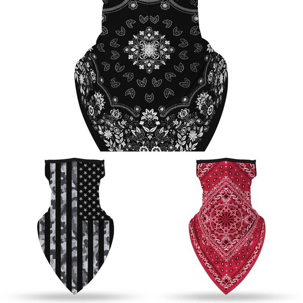 relce bandana face cover outdoor breathable anti dust protective cycling magic mask scarf scarf masks, Black
relce bandana face cover outdoor breathable anti dust protective cycling magic mask scarf scarf masks, Black