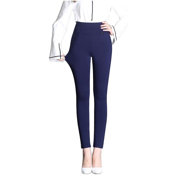 2019 new plus size velvet thick warm women casual high waist pants high elastic skinny stretch women pants nw1226, Black;white
2019 new plus size velvet thick warm women casual high waist pants high elastic skinny stretch women pants nw1226, Black;white