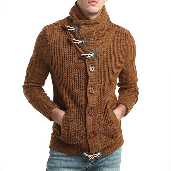 fashion men sweater coat knitted cardigan outerwear jacket autumn winter clothing xin-shipping, White;black
fashion men sweater coat knitted cardigan outerwear jacket autumn winter clothing xin-shipping, White;black