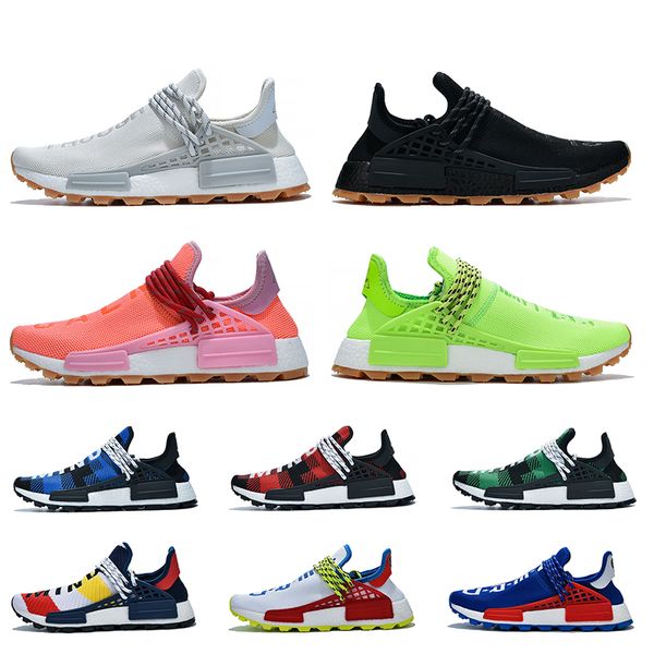 fashion pharrell williams human race women men shoes trail infinite species reflective bbc blue red green plaid solar pack sports sneakers, White;red
fashion pharrell williams human race women men shoes trail infinite species reflective bbc blue red green plaid solar pack sports sneakers, White;red