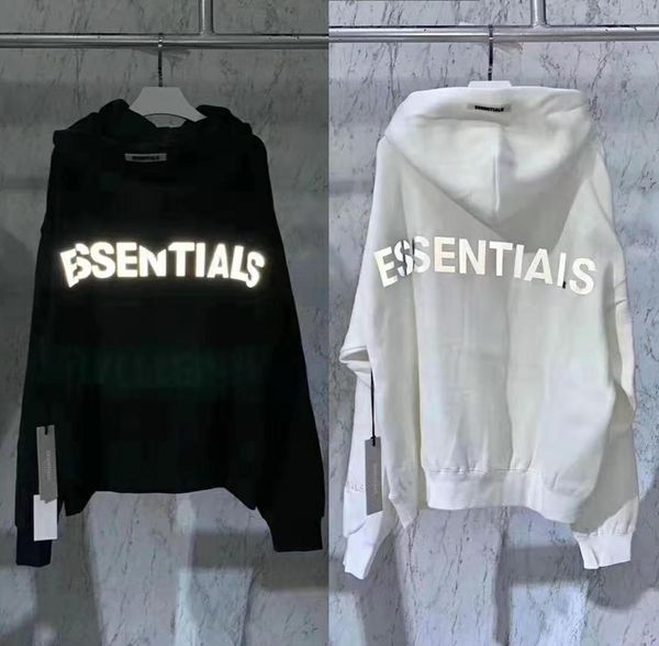 2020 latest hip hop fog essentials season 6 3m reflective pullover hoodies hip hop oversize men women fashion sweatshirts t200103, Black
2020 latest hip hop fog essentials season 6 3m reflective pullover hoodies hip hop oversize men women fashion sweatshirts t200103, Black
