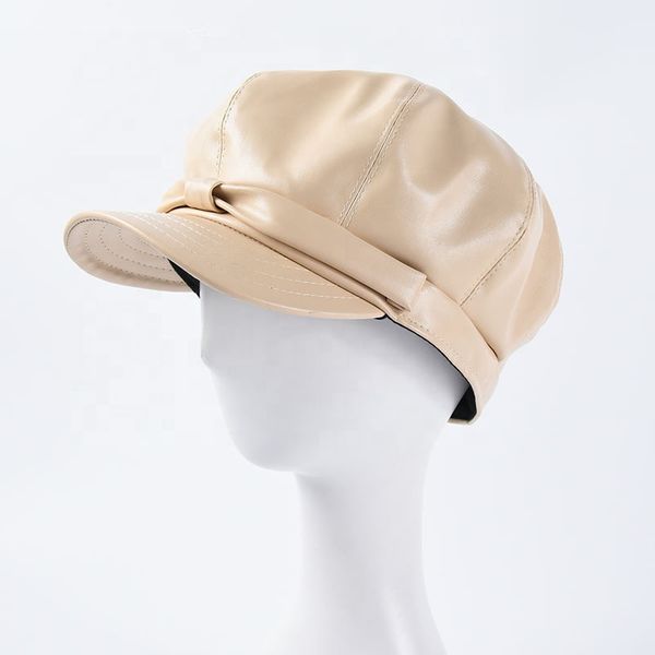 корея стиль сплошной искусственная кожа 8 панелей газетчик шляпа берет кепка
корея стиль сплошной искусственная кожа 8 панелей газетчик шляпа берет кепка