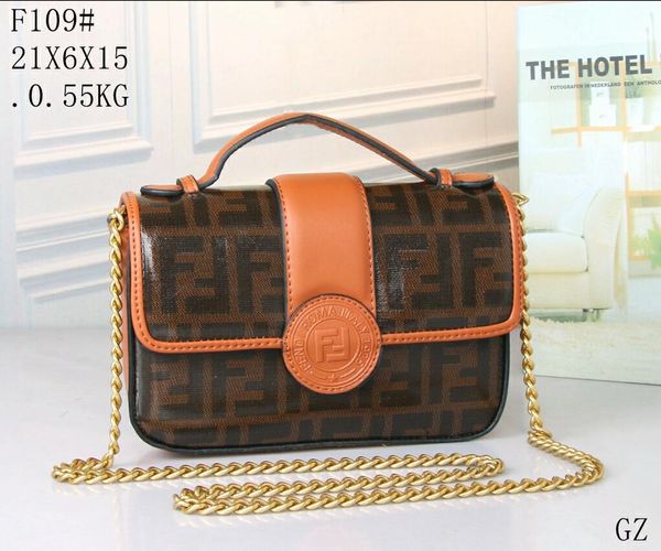 2019 Design Handbag Ladies Brand Totes Clutch Bag High Quality Classic Shoulder Bags Fashion Leather Hand Bags B123
2019 Design Handbag Ladies Brand Totes Clutch Bag High Quality Classic Shoulder Bags Fashion Leather Hand Bags B123