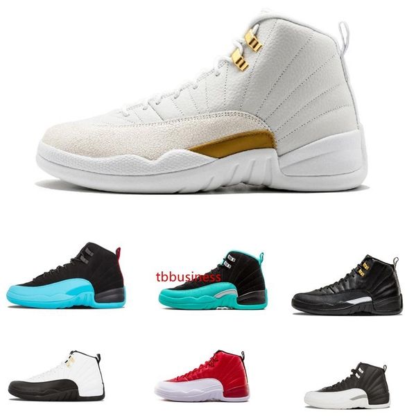 designer 12 12s mens basketball shoes sneakers ovo white gym red dark grey women basketball shoes taxi blue suede flu game cny
designer 12 12s mens basketball shoes sneakers ovo white gym red dark grey women basketball shoes taxi blue suede flu game cny
