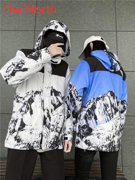 высокое качество! весна / лето 2020 новых мужчин и женщин любители северного снега гора печатный рисунок ветрозащитной водонепроницаемой чре, Black;brown
высокое качество! весна / лето 2020 новых мужчин и женщин любители северного снега гора печатный рисунок ветрозащитной водонепроницаемой чре, Black;brown