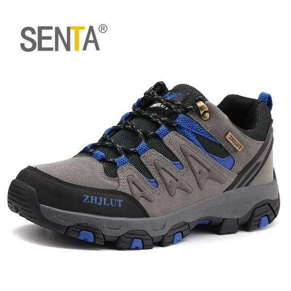 senta hiking shoes new autumn winter brand outdoor mens sport cool trekking mountain woman climbing athletic shoes 45 46 47
senta hiking shoes new autumn winter brand outdoor mens sport cool trekking mountain woman climbing athletic shoes 45 46 47