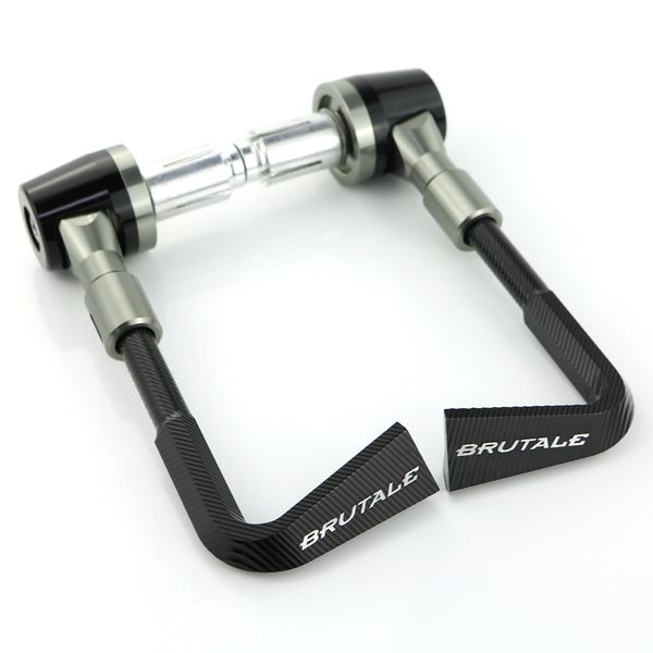 7/8" 22mm motorcycle handlebar brake clutch levers protector for mv agusta brutale 675 750 920 910 989r 990r 1078rr 1090r/rr
7/8" 22mm motorcycle handlebar brake clutch levers protector for mv agusta brutale 675 750 920 910 989r 990r 1078rr 1090r/rr