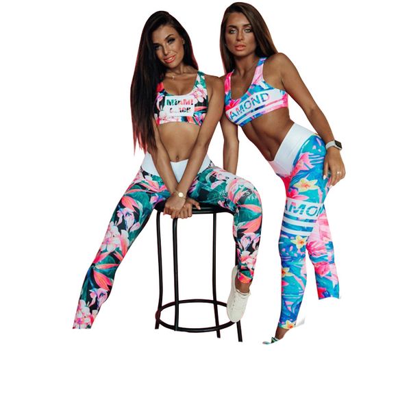 retro digital printed letters workout suit fitness tracksuit women set female sporting bra leggings women clothing, Gray
retro digital printed letters workout suit fitness tracksuit women set female sporting bra leggings women clothing, Gray
