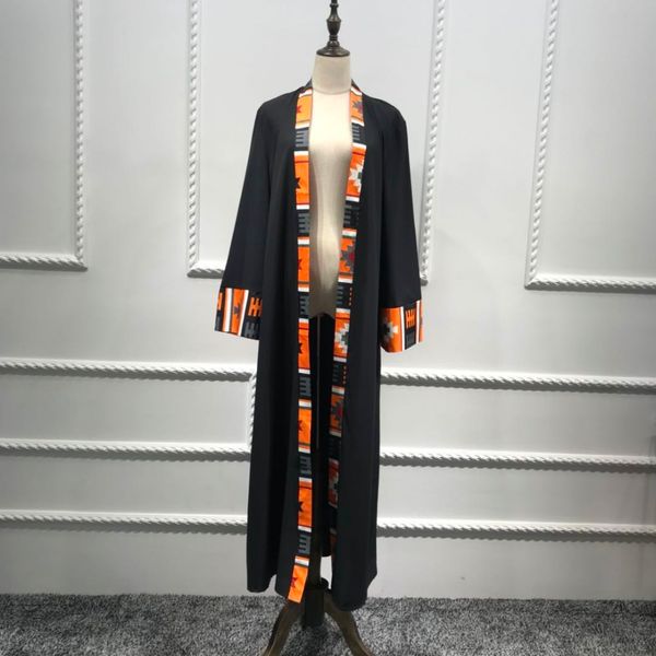 plus size vetement femme 2019 spring abaya muslim ukraine women long maxi patchwork kimono cardigan roupa feminina clothing, Red
plus size vetement femme 2019 spring abaya muslim ukraine women long maxi patchwork kimono cardigan roupa feminina clothing, Red