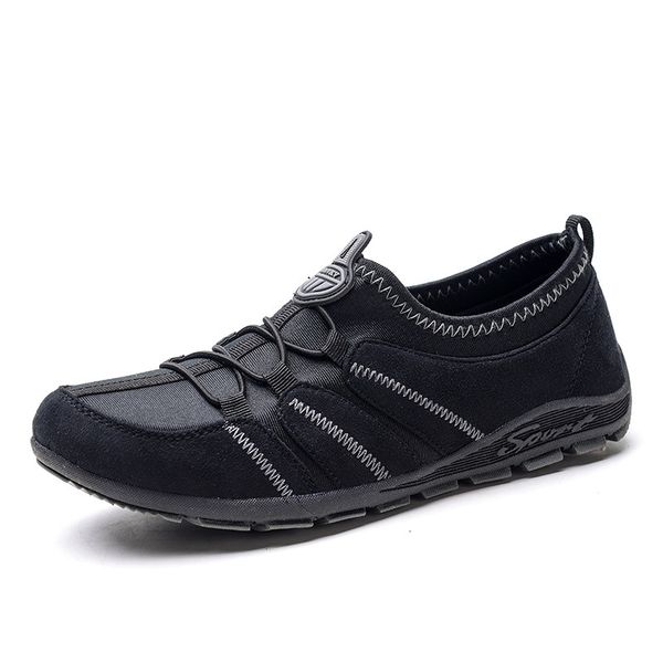 new ladies breathable sneakers comfortable outdoor sports slow running flat shoes soft bottom walking fly woven sneakers, Black
new ladies breathable sneakers comfortable outdoor sports slow running flat shoes soft bottom walking fly woven sneakers, Black