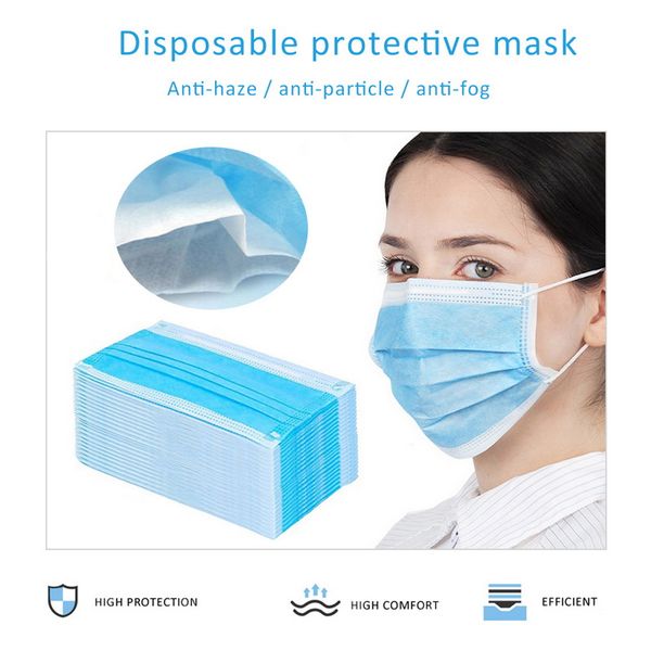 disposable masks 3 layers dustproof facial protective cover mask face mouth masks anti-dust disposable salon earloop mouth mask lxl1352-1
disposable masks 3 layers dustproof facial protective cover mask face mouth masks anti-dust disposable salon earloop mouth mask lxl1352-1