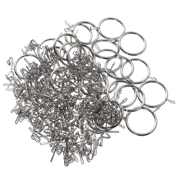 24pcs 38mm metal curtain rings with 100pcs butterfly shaped curtain clamp clips for bedroom living room home decoration
24pcs 38mm metal curtain rings with 100pcs butterfly shaped curtain clamp clips for bedroom living room home decoration