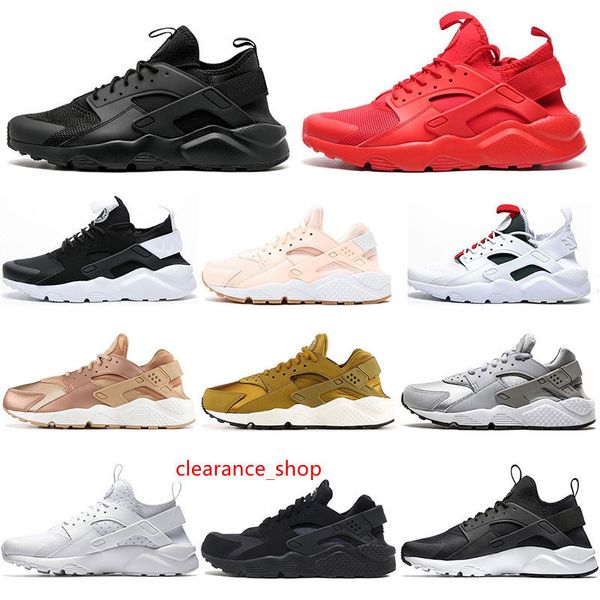 2019 ale huarache 4.0 1.0 men womens running shoes triple white green balck red pink rose gold sports sneakers size 36-45
2019 ale huarache 4.0 1.0 men womens running shoes triple white green balck red pink rose gold sports sneakers size 36-45