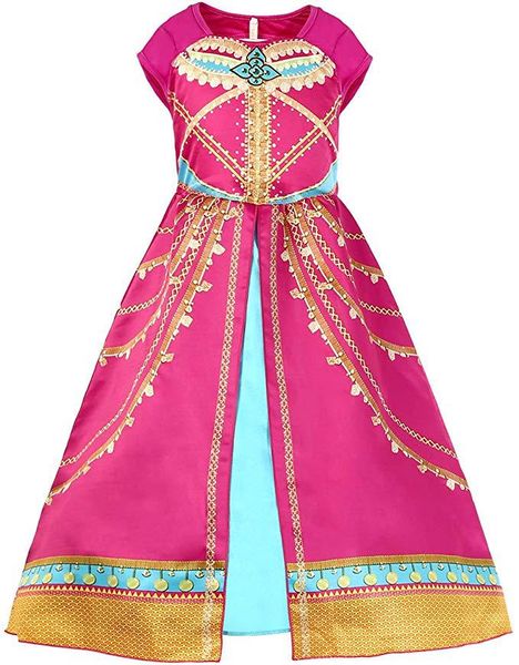 retail 2020 kids dress luxury snow queen princess dresses girls christmas dress children designer fashion cartoon party cosplay clothing, Red;yellow
retail 2020 kids dress luxury snow queen princess dresses girls christmas dress children designer fashion cartoon party cosplay clothing, Red;yellow