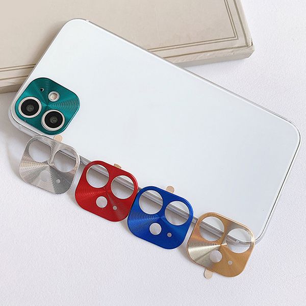 new for iphone 11 6.1in metal frame full cover glass camera protector cell phones lens screen scratch-proof glass
new for iphone 11 6.1in metal frame full cover glass camera protector cell phones lens screen scratch-proof glass