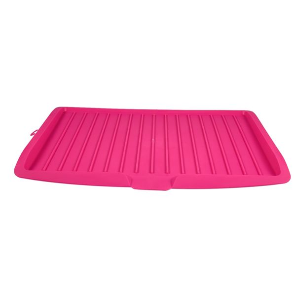 plastic dish drainer drip tray plate cutlery rack kitchen sink rack holder large rose red
plastic dish drainer drip tray plate cutlery rack kitchen sink rack holder large rose red