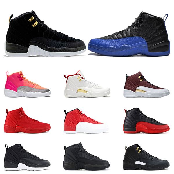 new athletic mens basketball shoes 12 reverse taxi game royal punch game ball flu game nylon mens sports sneakers trainers size 7-13
new athletic mens basketball shoes 12 reverse taxi game royal punch game ball flu game nylon mens sports sneakers trainers size 7-13
