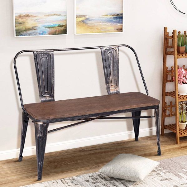 новый семейный гостиная сельский vintage style проблемные обеденный стол скамейка с деревянным сидением панели бесплатная доставка
новый семейный гостиная сельский vintage style проблемные обеденный стол скамейка с деревянным сидением панели бесплатная доставка