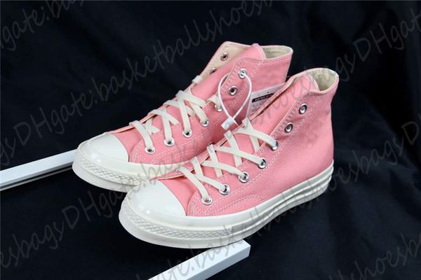 new style canvas shoes pink canvas shoes summer must have fashion classic simple women's shoes skateboard casual with socks and boxes, Black
new style canvas shoes pink canvas shoes summer must have fashion classic simple women's shoes skateboard casual with socks and boxes, Black