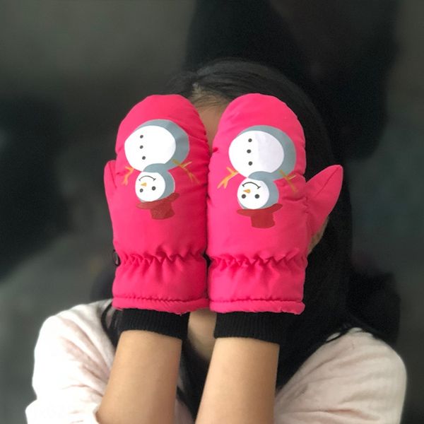 children's ski boys and girls baby winter warm gloves and gloves cold-proof windproof waterproof anti-skid three-layer warm outdoor, White
children's ski boys and girls baby winter warm gloves and gloves cold-proof windproof waterproof anti-skid three-layer warm outdoor, White