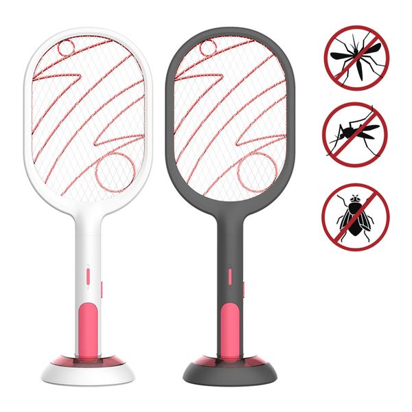 электрический большой bug zapper ракетка usb аккумуляторная mosquito убийца swatter со светодиодной внутреннего освещения на открытом воздух
электрический большой bug zapper ракетка usb аккумуляторная mosquito убийца swatter со светодиодной внутреннего освещения на открытом воздух