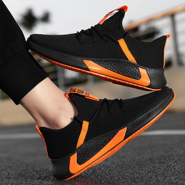 2020 four seasons running shoes men lace-up athletic trainers zapatillas sports shoes men outdoor walking sneakers
2020 four seasons running shoes men lace-up athletic trainers zapatillas sports shoes men outdoor walking sneakers
