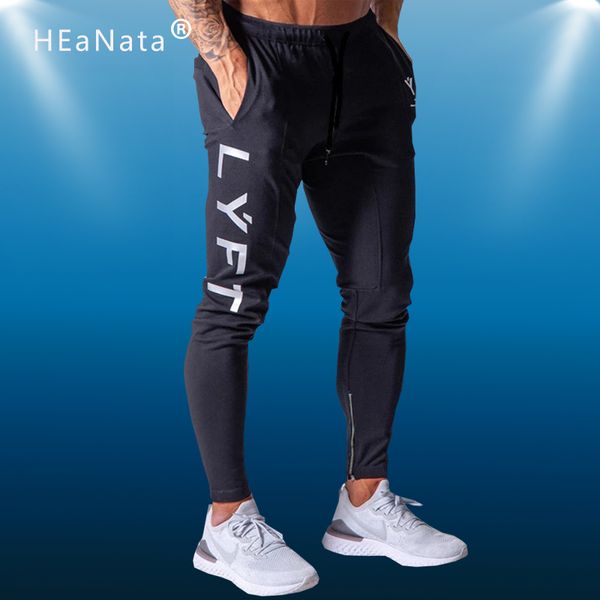 новые беговые брюки мужчины спорт sweatpants бег брюки gym мужчины joggers хлопок дорожка slim fit бодибилдинг trouse, Black;blue
новые беговые брюки мужчины спорт sweatpants бег брюки gym мужчины joggers хлопок дорожка slim fit бодибилдинг trouse, Black;blue
